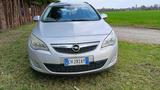 Opel Astra 1.7 CDTI 125CV Station Wagon Edition - Opel Astra: Wagon