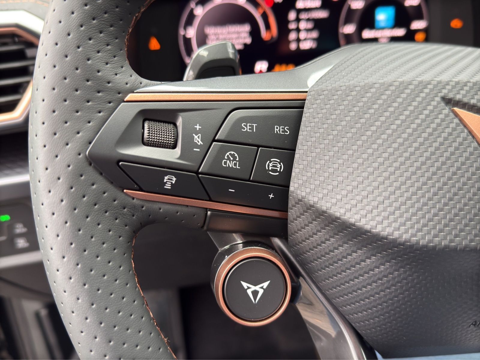 Cupra Leon - Bild 18