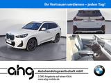 BMW X1 sDrive20i M-Sport *Navi*Memory*Aktivsitz*LED* - BMW X1 mit Benzin-Antrieb: Geländewagen