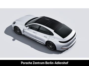 Porsche Panamera - 4
