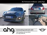 MINI One Cabrio MINI Yours Trim Klimaaut. PDC NSW - MINI One Cabrio Gebrauchtwagen