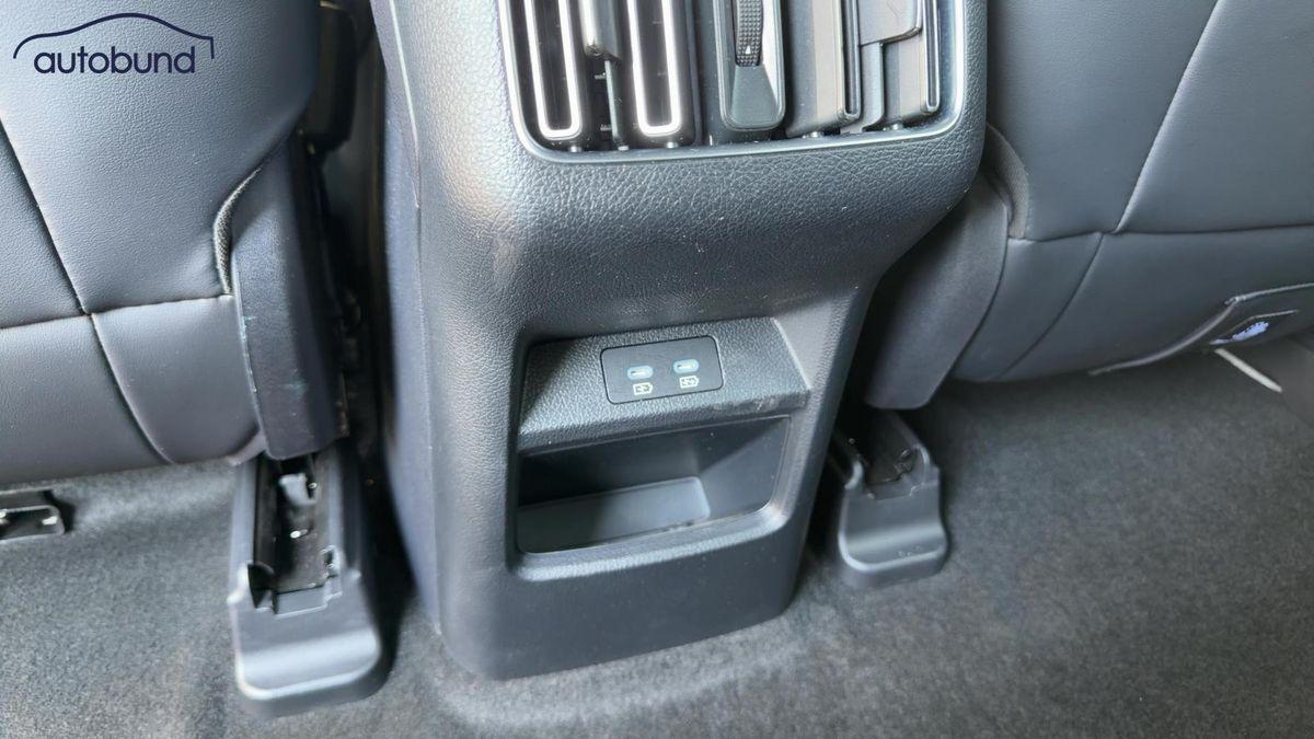 BYD SEAL U DM-i Boost Alu HUD KA LED Link LRH NAV NB