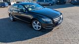 Mercedes-Benz CLS 350 Shooting Brake CLS 350 CDI Shooting ...