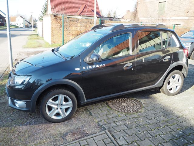 Dacia Sandero TCe 90  Stepway Ambiance