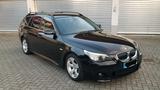 BMW E61 525i M-Paket  Schalter - BMW 525: Kombi, E61 525i