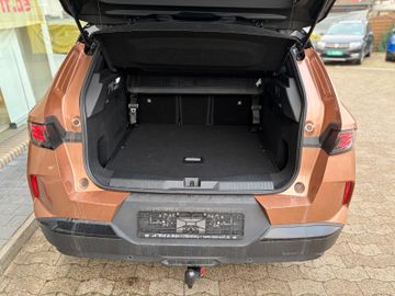 Bild 24 Opel Grandland (X) Grandland 48V AT GS +KAMERA+HUD+NAVI+AHK+ACC+PDC