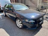Audi A4 3.0 V6 TDI F.AP. quattro EURO 6 FAP - Audi A4 aus 2010 mit Diesel-Antrieb: Limousine
