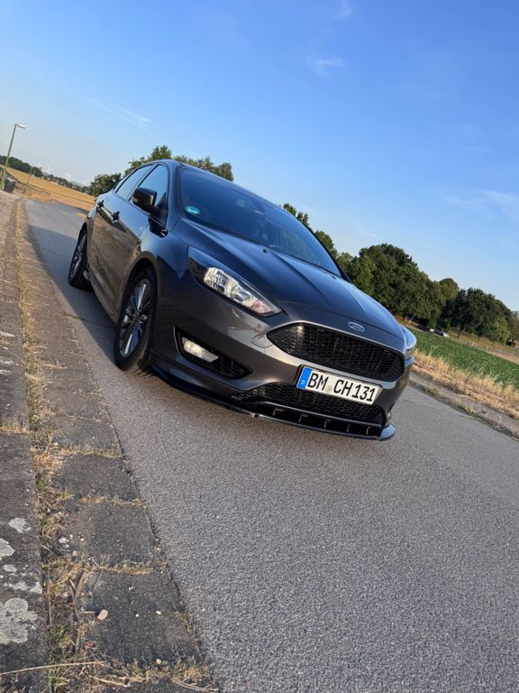 Image of Ford Focus
