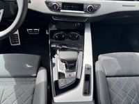 Audi S5 - Vorschau Bild 9