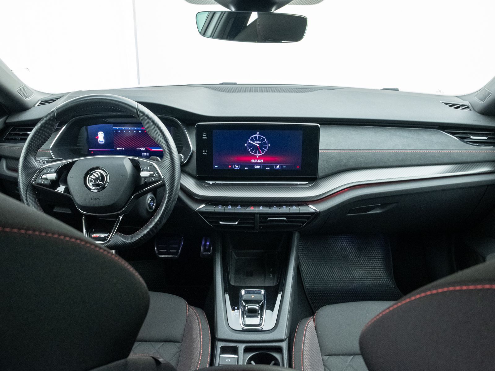 Skoda Octavia - Bild 14