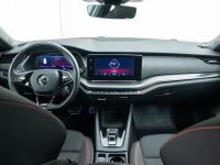 Skoda Octavia - Vorschau Bild 14