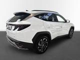 Hyundai TUCSON PRIME*Allrad*AssistP*360Kam*Diesel - Hyundai mit Diesel-Antrieb: Automatik
