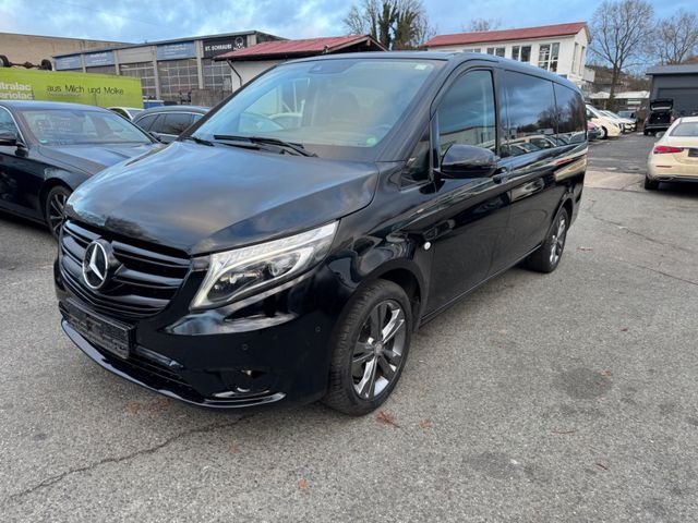 Mercedes-Benz Benz Vito 116d  Lang Autoamtik*Navi*9 Sitz