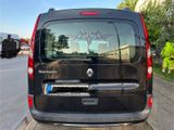 Renault Kangoo  1.6 16V Navi/Klima - Renault Kangoo: 16v