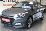 Hyundai i20 Intro Edition - gebrauchte Hyundai i20 aus dem Jahr 2015