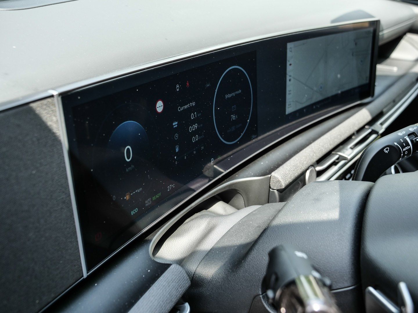 Hyundai TUCSON - Bild 16