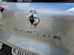 Fahrzeugabbildung Captur II Techno E-TECH Plug-in 160