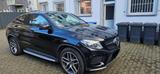 Mercedes-Benz GLE 350 d 4MATIC - - Mercedes-Benz GLE-Klasse in Bochum