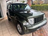 Jeep Cherokee 2.8 CRD DPF Sport - Jeep aus 2009