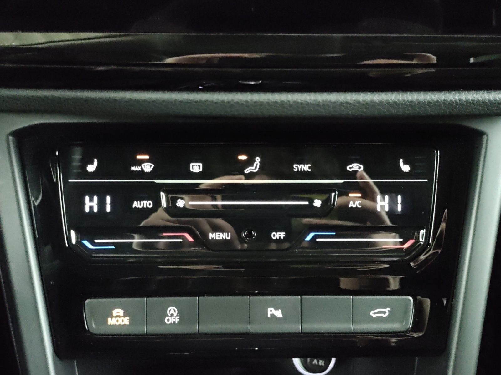 Volkswagen Touran - Bild 14