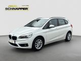 BMW 220 Active Tourer i Advantage SHZ-PDC-LED-TEMPOM - BMW 220 Active Tourer aus 2018