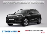 Audi Q6 e-tron - Vorschau Bild 1