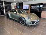 Porsche 992 Targa 4 GTS 