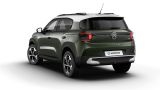 Citroën C3 Aircross Hybrid 145 ë-DSC6 MAX Winter Paket - Citroën C3 Aircross: Max