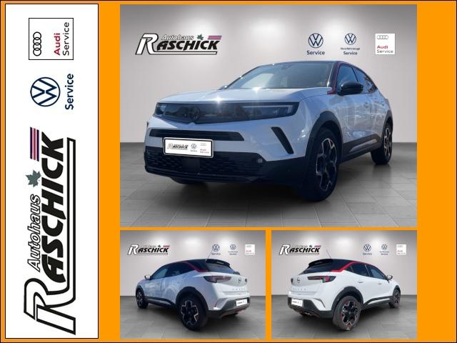 Opel Mokka 1.2 Turbo GS Line Navi Klimaautomatik Sitz