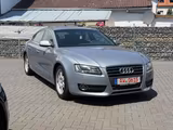 Audi A5 Sportback 2.0 TFSI S-LINE *TOP ZUSTAND* - Audi A5 bis 10.000 Euro