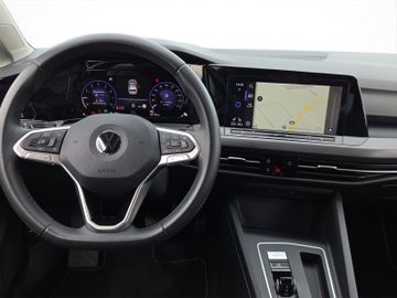 Volkswagen Golf - 10