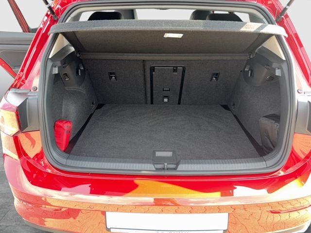 Golf VIII LIFE GOAL 1.5 TSI REAR VIEW NAVI AHK L