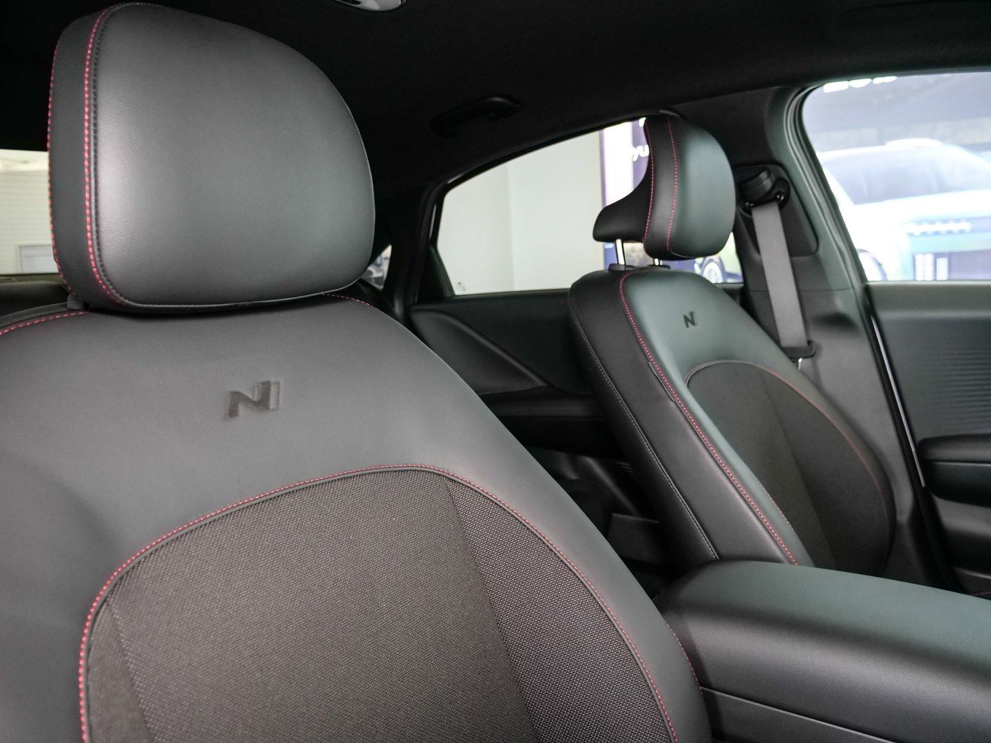 Hyundai IONIQ 6 - Bild 18