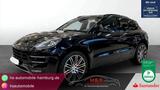 Porsche Macan Turbo mit Performance Paket - Porsche Macan in Hamburg