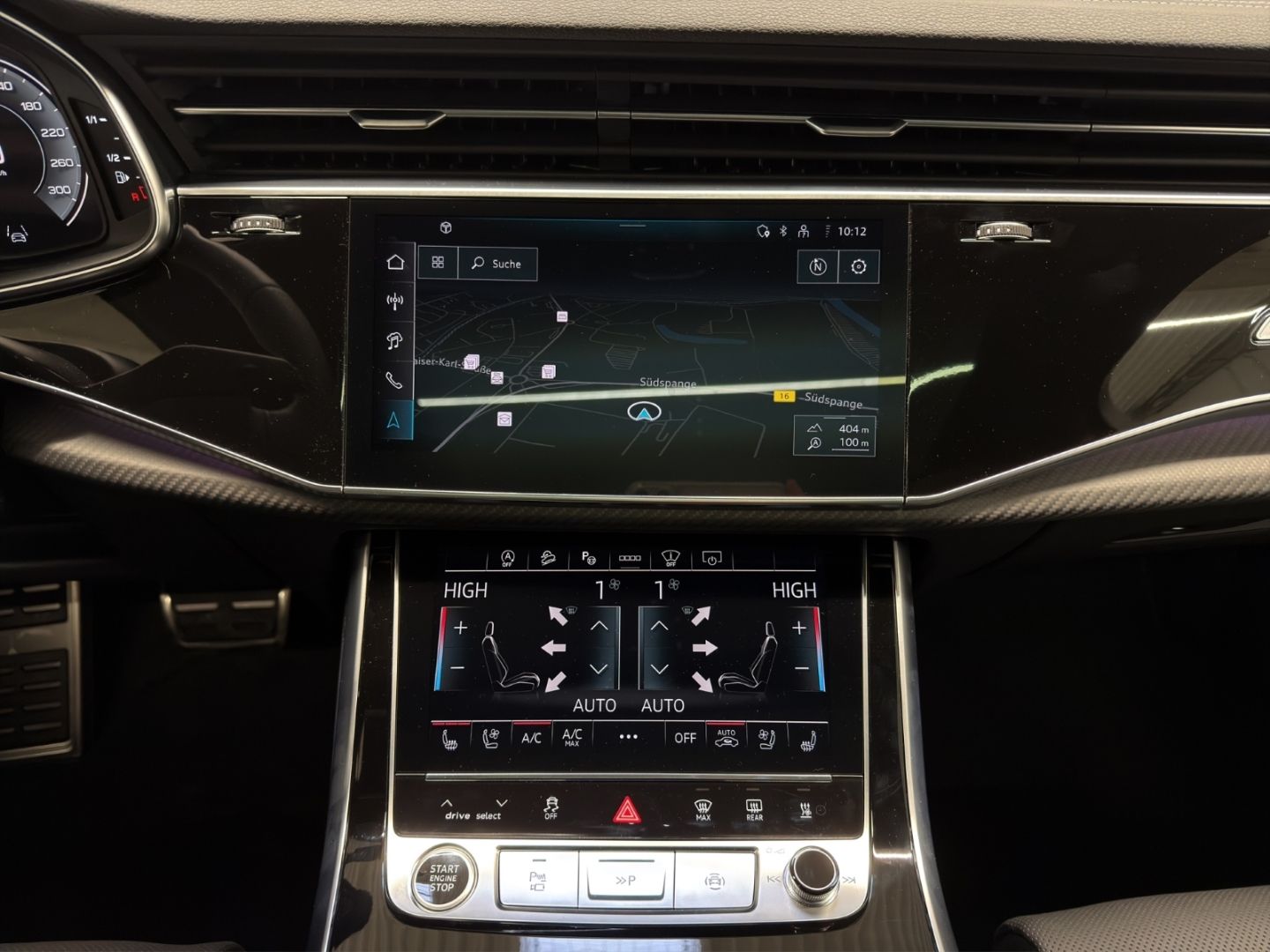 Audi Q7 - Bild 14