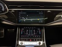 Audi Q7 - Vorschau Bild 14