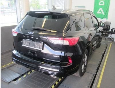 Fahrzeugabbildung Ford Kuga Plug-In Hybrid ST-Line X BODY-STYLE-PAKET