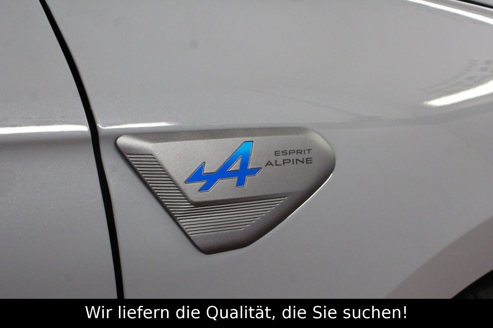 Fahrzeugabbildung Renault Clio TCe 90 Esprit Alpine*Bose Sound*Winterpaket