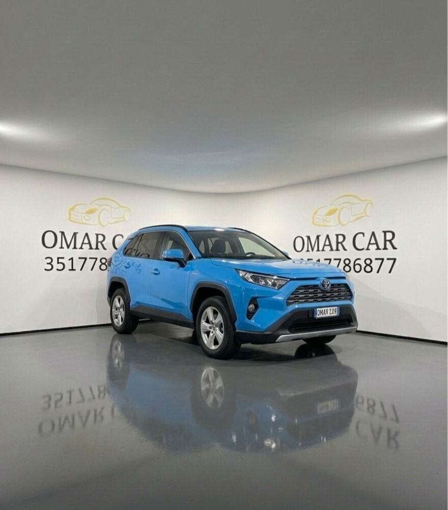 TOYOTA ANDERE