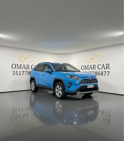 TOYOTA ANDERE