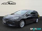 Opel Astra K Sports Tourer Elegance Start Stop 1.2 Tu - Opel Astra: Elegance