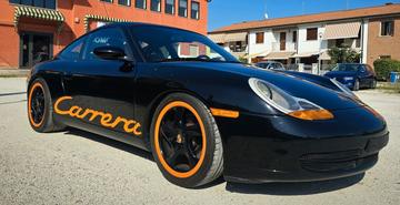 صورة 4 لـ 1998 Porsche 911 URMODELL