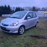 Honda Jazz 1.3*Tüv+Insp.Neu*Klima*Alu*Top - gebrauchte Honda Jazz aus dem Jahr 2006