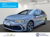 Volkswagen Golf VIII Variant 2.0 TSI R-Line *MATRIX*PANO*KA - Volkswagen Golf: Variant Tsi