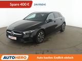 Mercedes-Benz A 180d Progressive Aut.*NAVI*LED*CAM*PDC*SHZ*ACC - gebrauchte Mercedes-Benz A 180 aus dem Jahr 2022