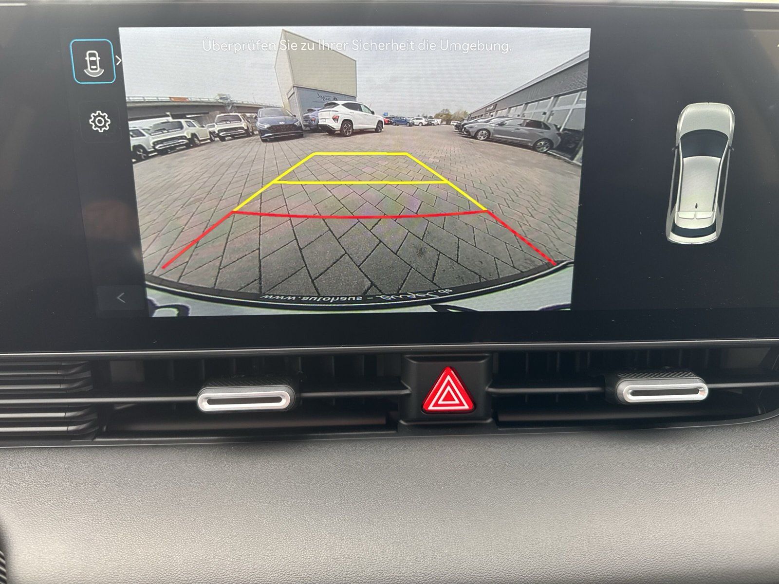 Hyundai IONIQ 5 – Bild 20