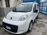 Fiat qubo -5P -1.3 mjt/75cv-full-2011 - Fiat Qubo aus 2011