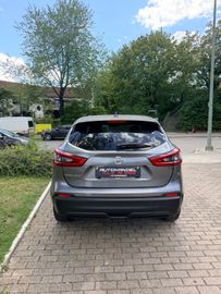 Nissan Qashqai - 7