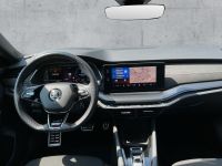 Skoda Octavia - Vorschau Bild 9