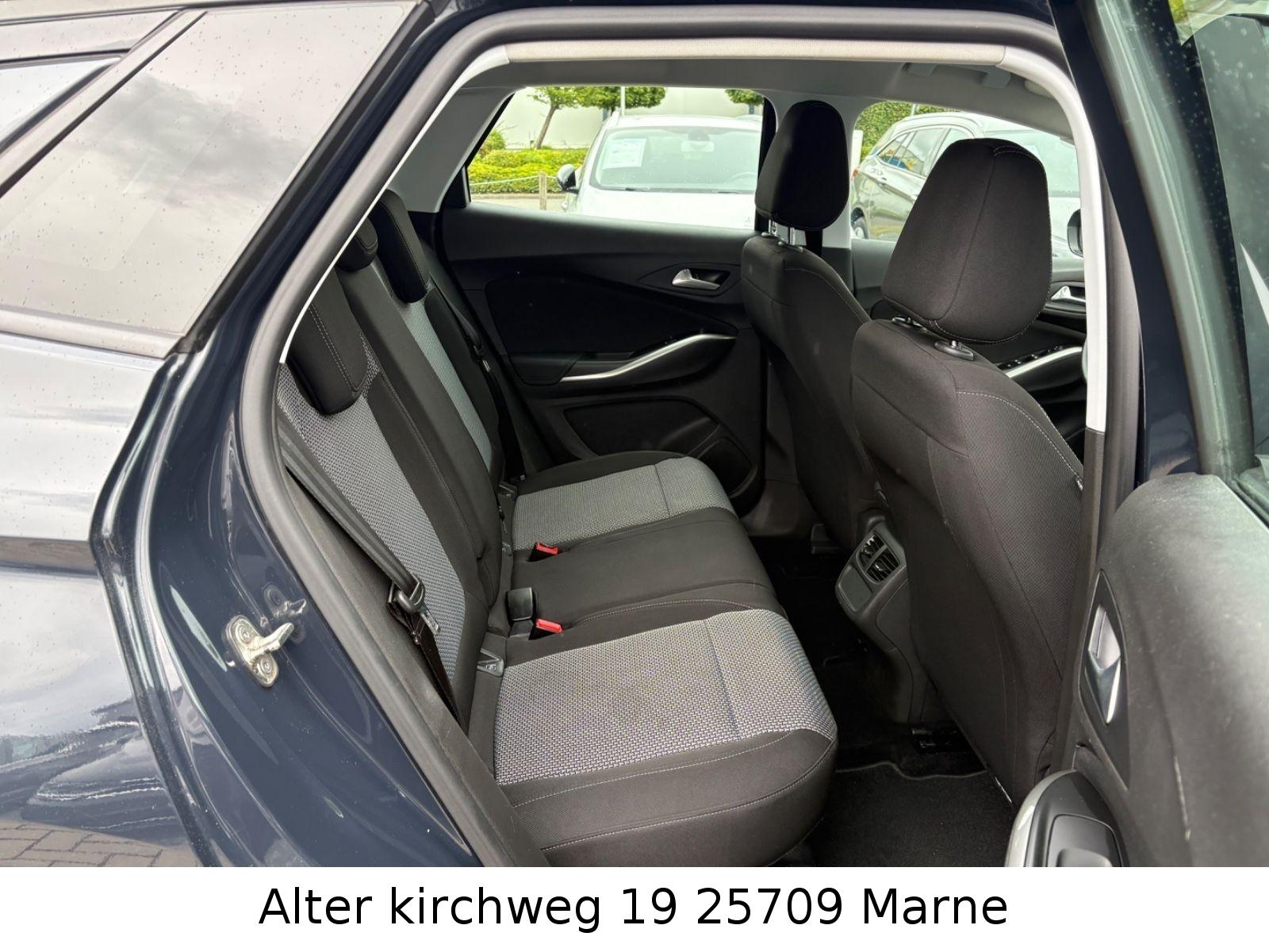 Opel Grandland (X) EDITION. KLIMA.KAM.PDC.TÜV  02/28